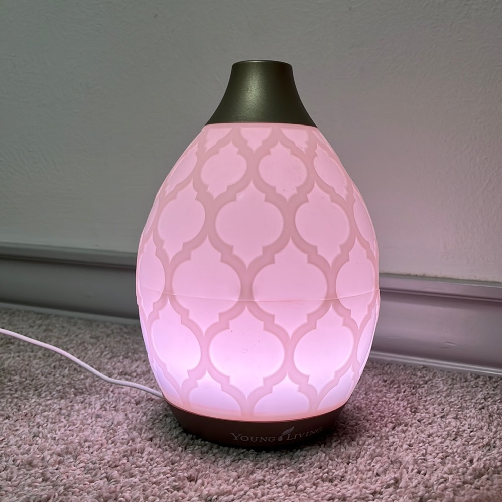 Young living Oil Diffuser